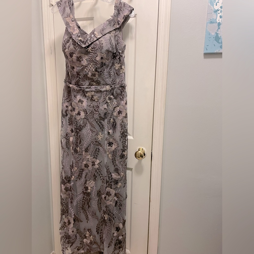 MGNY Evening Dress Great for Mother of the Bride